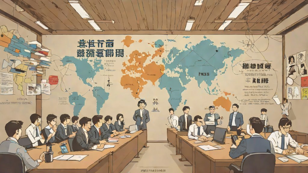 碧江区外贸GEO推广